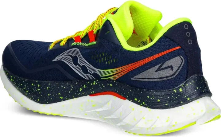 Panelled Sneakers - Image 3