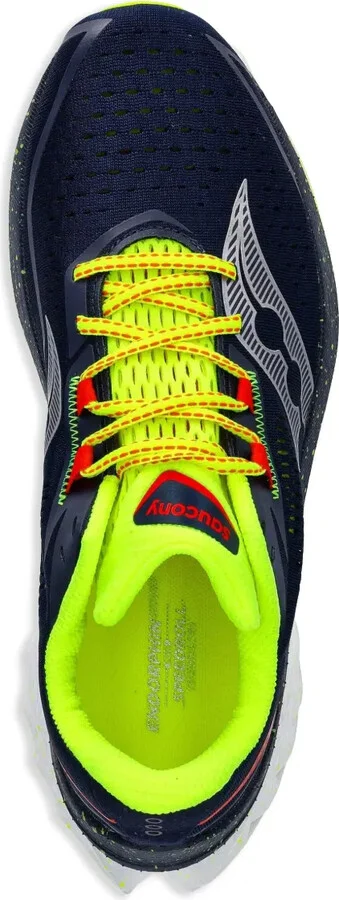 Panelled Sneakers - Image 4