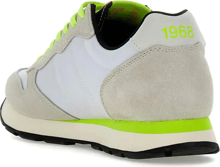Panelled Sneakers - Image 3