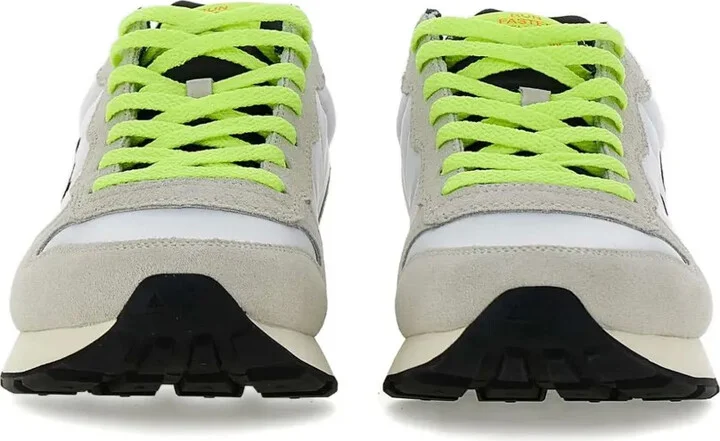 Panelled Sneakers - Image 4