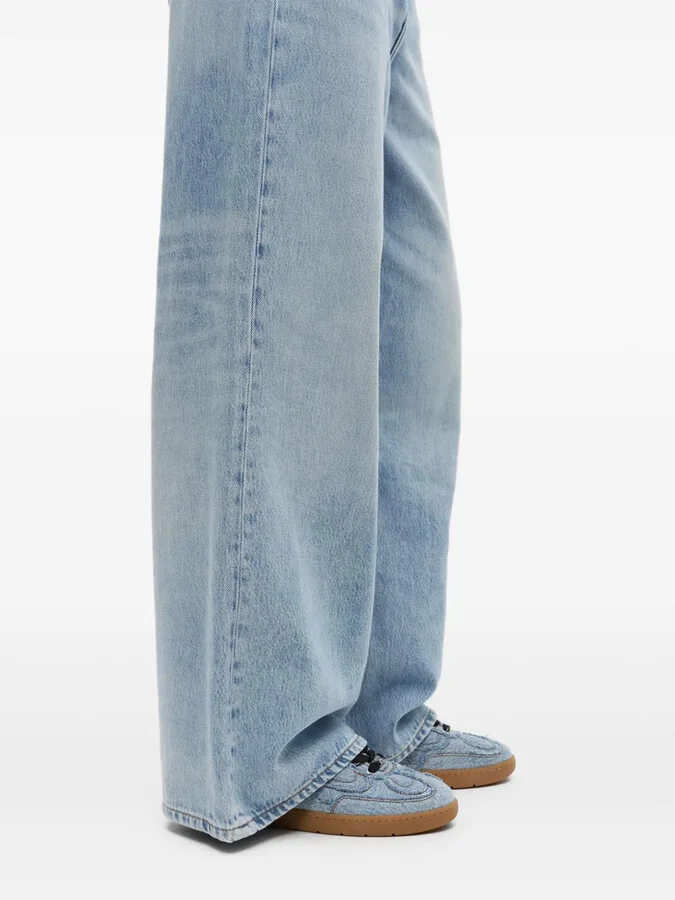 Panelled Sneakers - Image 5