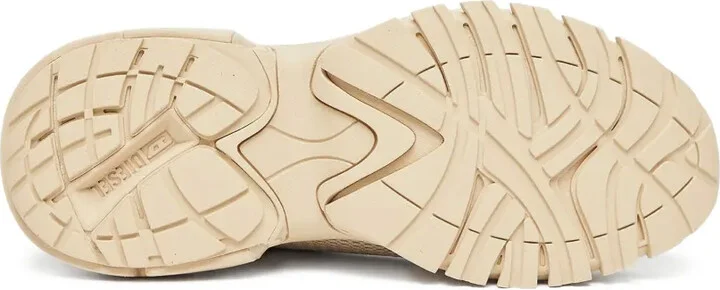 Panelled Sneakers - Image 4