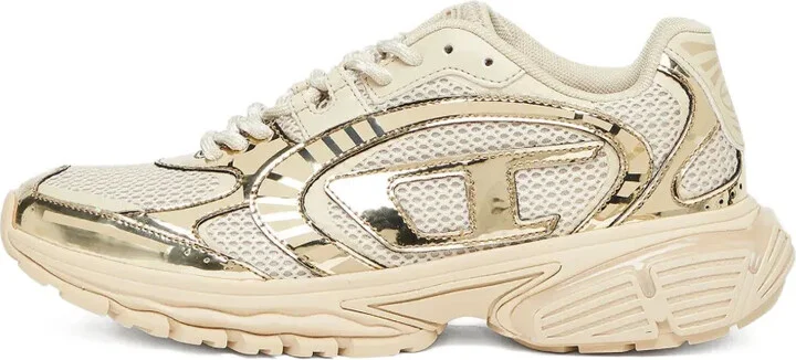 Panelled Sneakers - Image 5