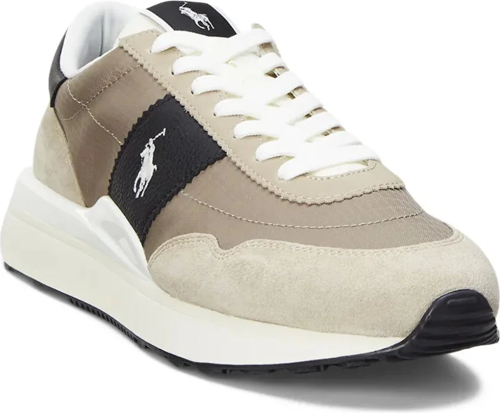 Panelled Sneakers - Image 2