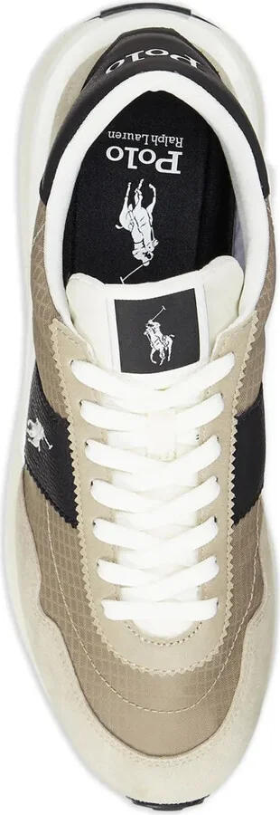 Panelled Sneakers - Image 4