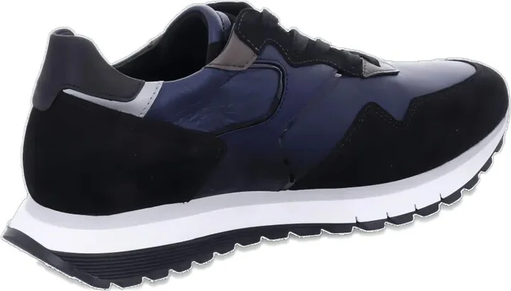 Panelled Sneakers - Image 2