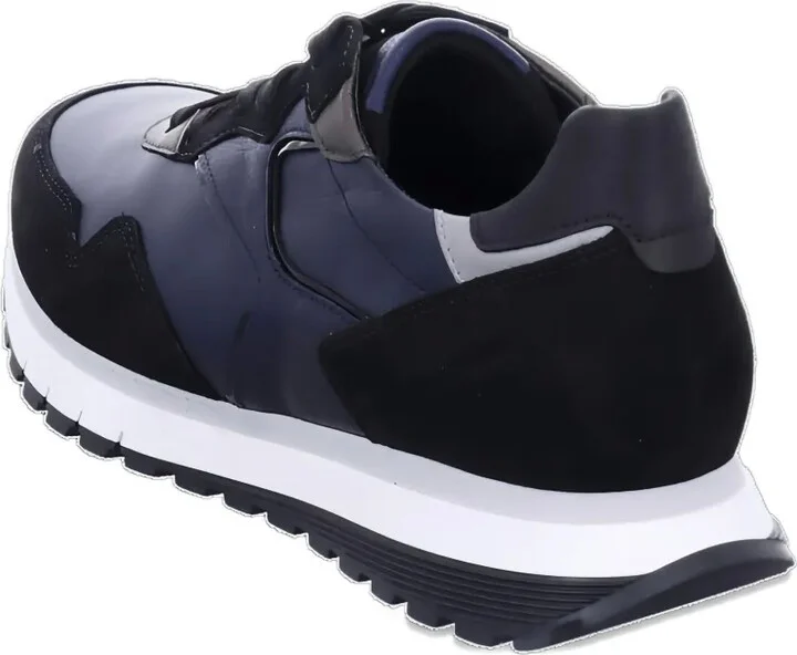 Panelled Sneakers - Image 3