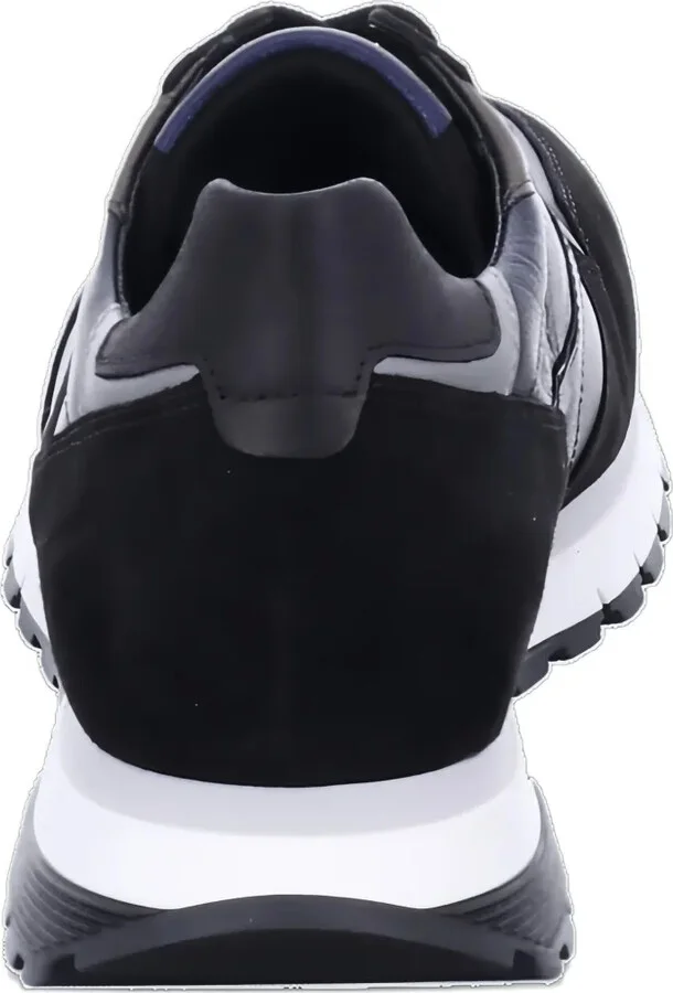 Panelled Sneakers - Image 4