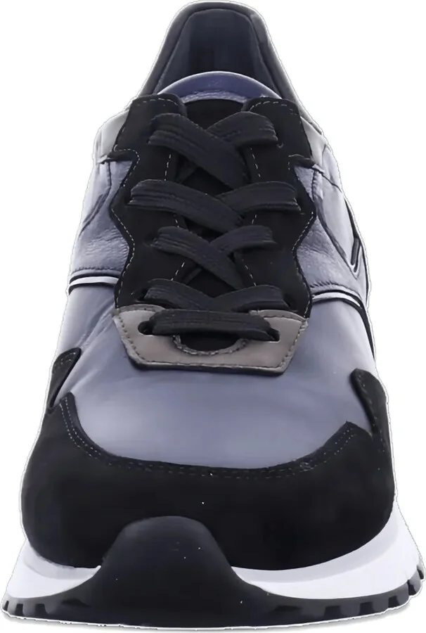 Panelled Sneakers - Image 5