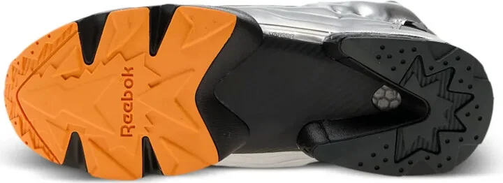 Panelled Sneakers - Image 5