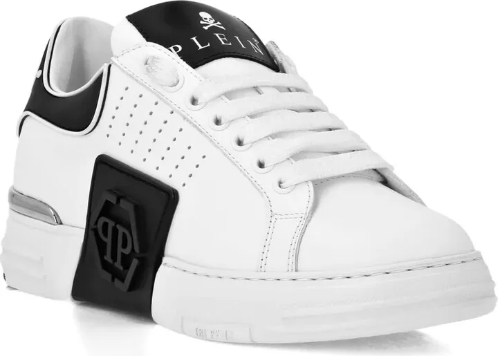Panelled Sneakers - Image 2