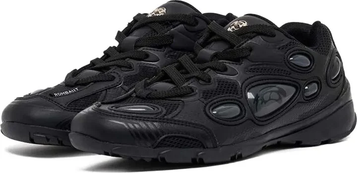 Panelled Sneakers - Image 2
