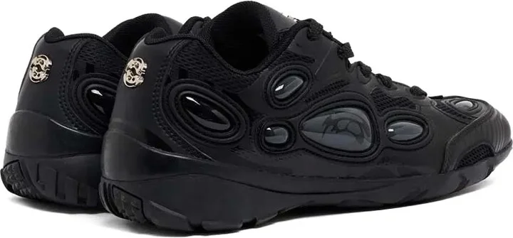 Panelled Sneakers - Image 3