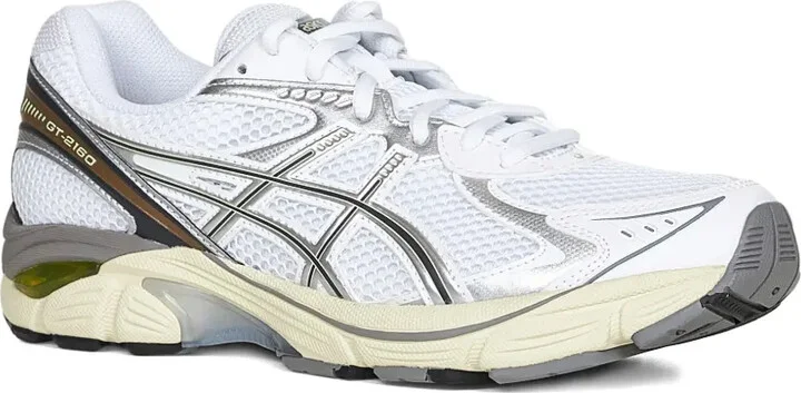 Panelled Sneakers - Image 2
