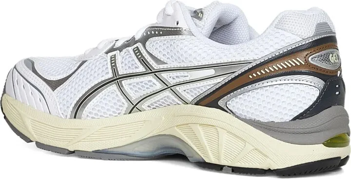 Panelled Sneakers - Image 3