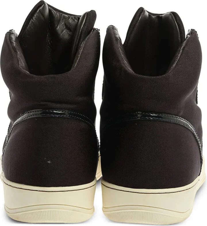 Panelled Sneakers - Image 3