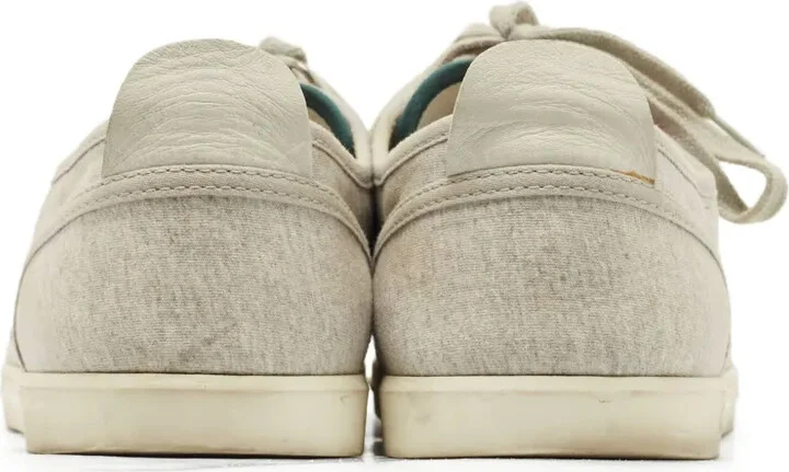 Panelled Sneakers - Image 3