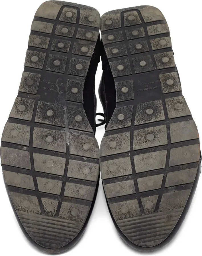 Panelled Sneakers - Image 5