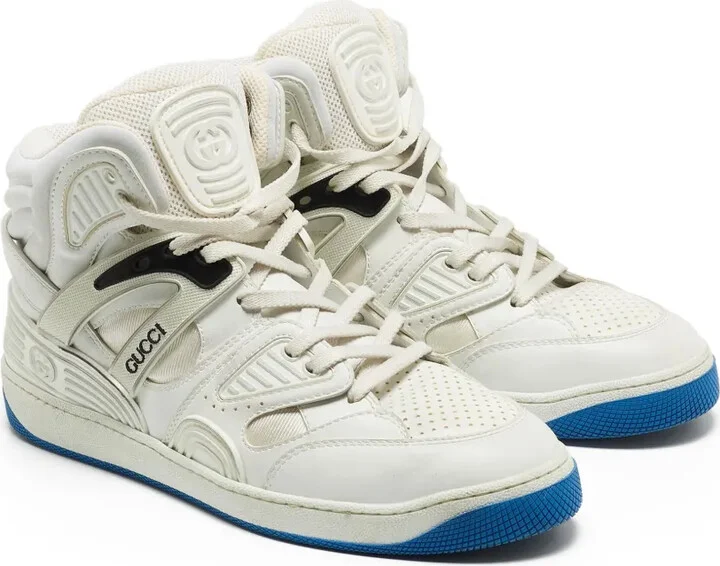 Panelled Sneakers - Image 2