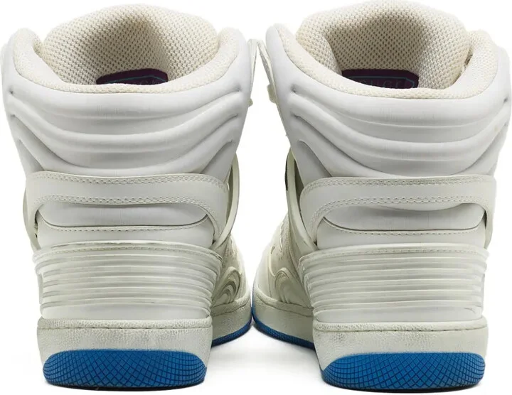 Panelled Sneakers - Image 3