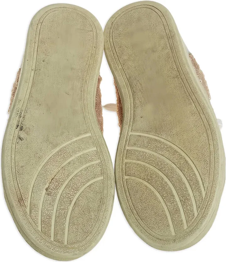 Panelled Sneakers - Image 5