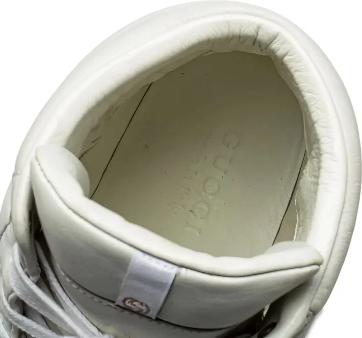 Panelled Sneakers - Image 5