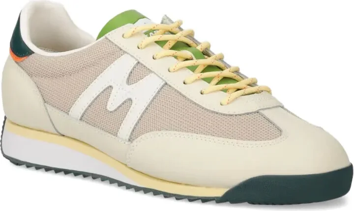 Panelled Sneakers - Image 2