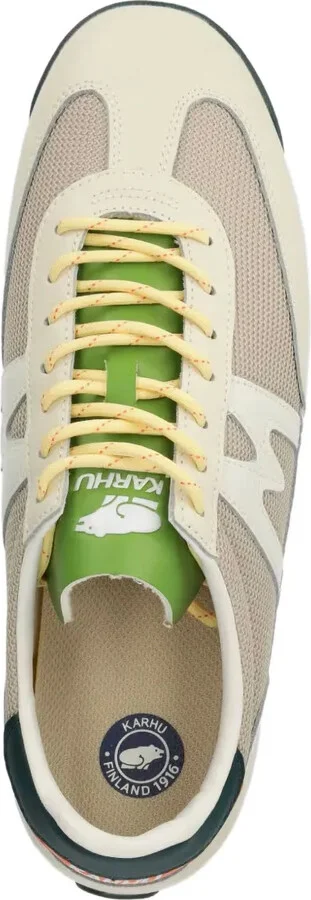 Panelled Sneakers - Image 4