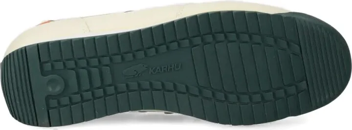 Panelled Sneakers - Image 5