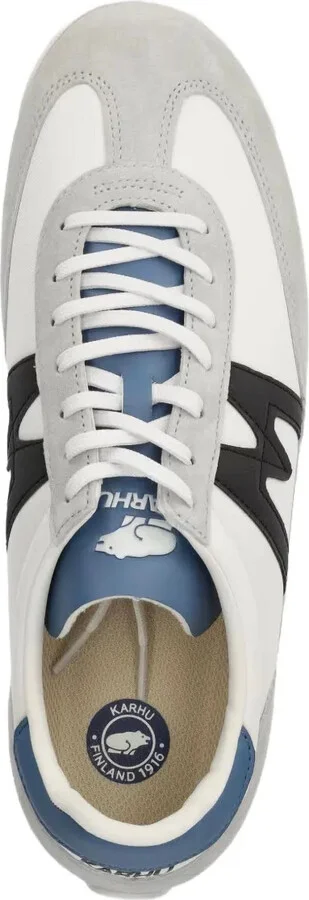 Panelled Sneakers - Image 4