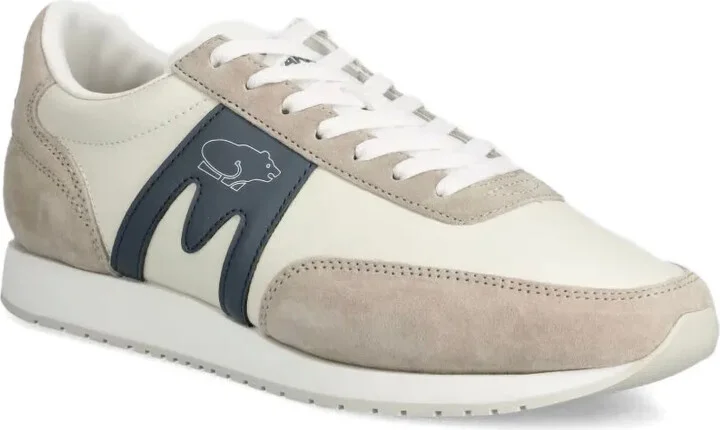 Panelled Sneakers - Image 2
