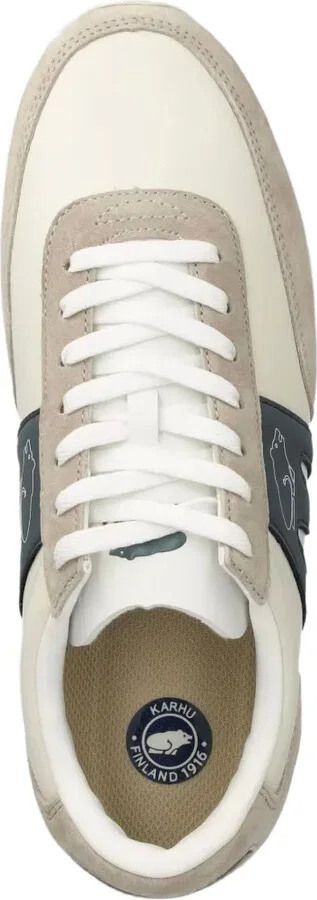 Panelled Sneakers - Image 4