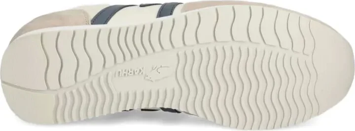 Panelled Sneakers - Image 5