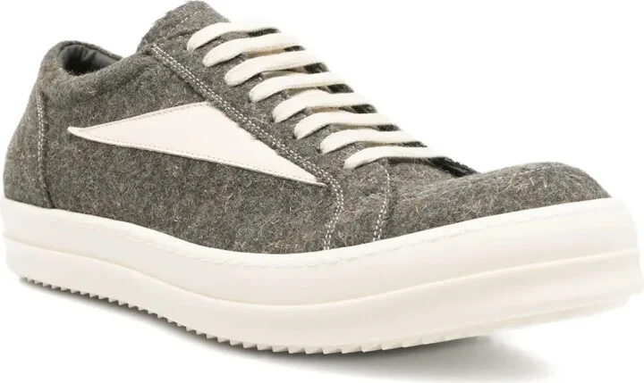 Panelled Sneakers - Image 2