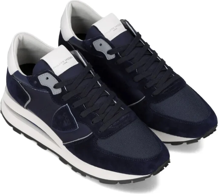 Panelled Sneakers - Image 2
