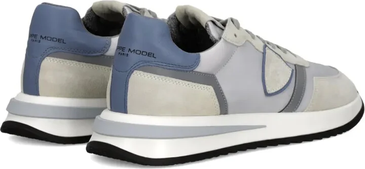 Panelled Sneakers - Image 3