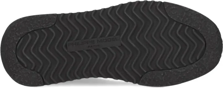 Panelled Sneakers - Image 5