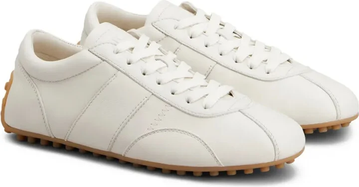 Panelled Sneakers - Image 2