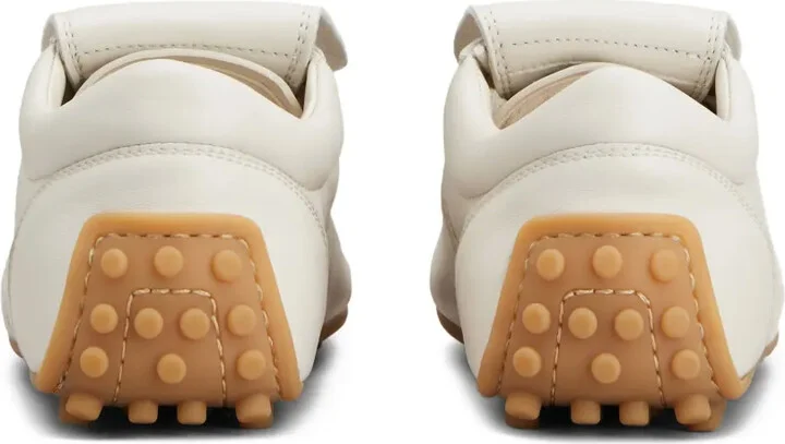 Panelled Sneakers - Image 3