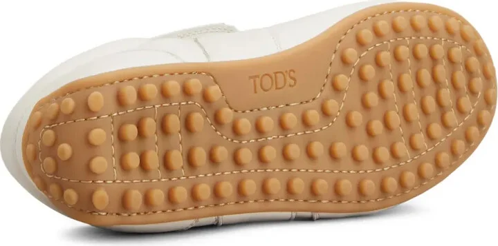 Panelled Sneakers - Image 4