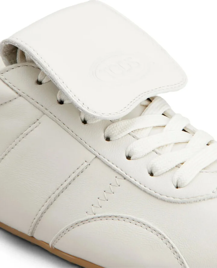 Panelled Sneakers - Image 5