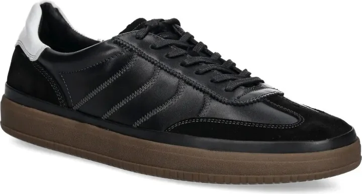 Panelled Sneakers - Image 2