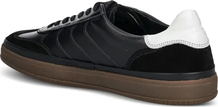 Panelled Sneakers - Image 5
