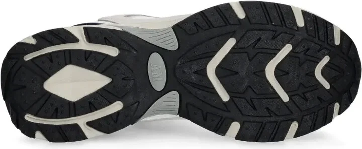 Panelled Sneakers - Image 4