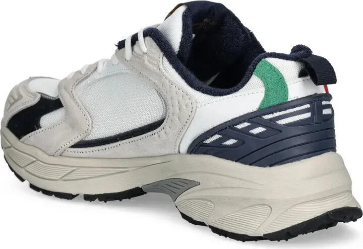 Panelled Sneakers - Image 5