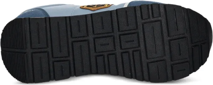 Panelled Sneakers - Image 4