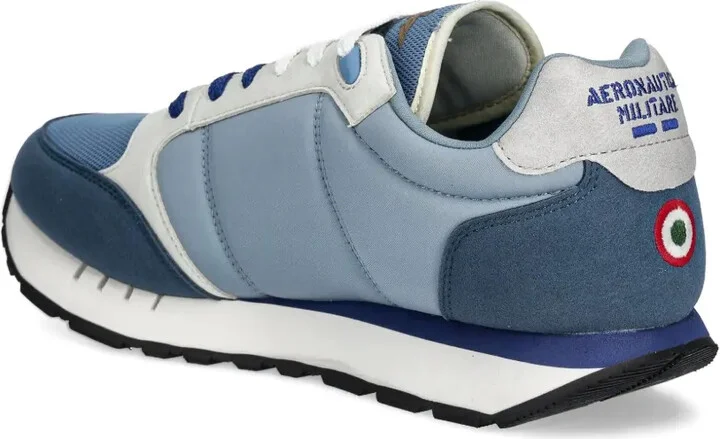 Panelled Sneakers - Image 5