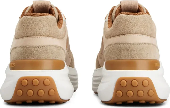 Panelled Sneakers - Image 3