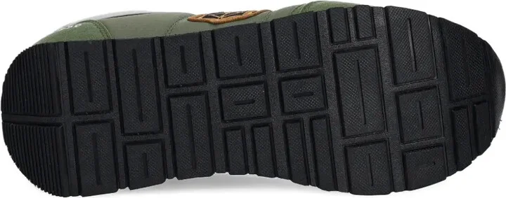 Panelled Sneakers - Image 4