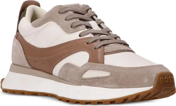 Panelled Sneakers - Image 2